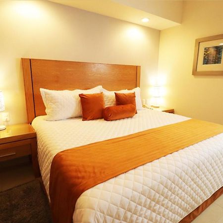 Hb Cordoba Otel Dış mekan fotoğraf