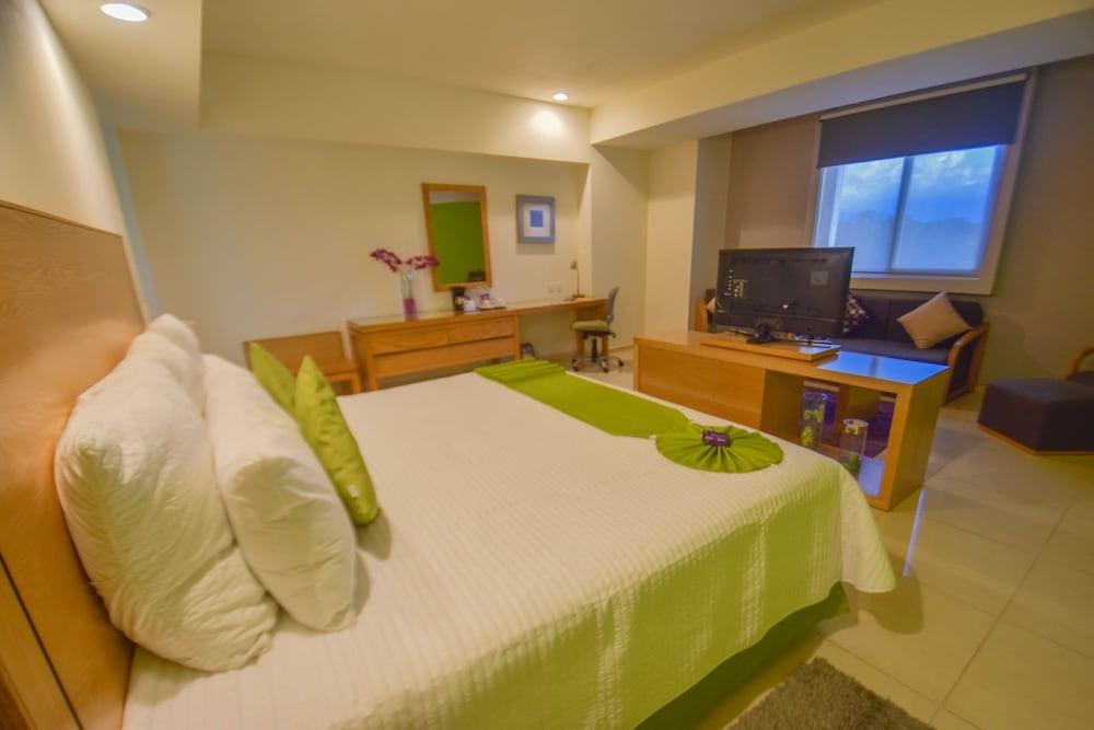 Hb Cordoba Otel Dış mekan fotoğraf