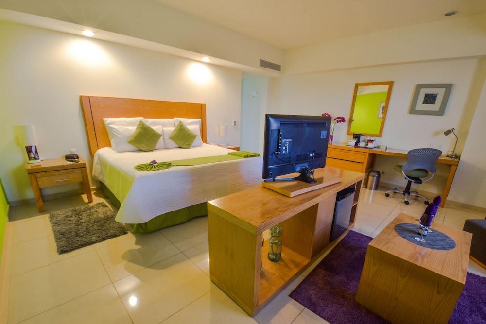 Hb Cordoba Otel Dış mekan fotoğraf