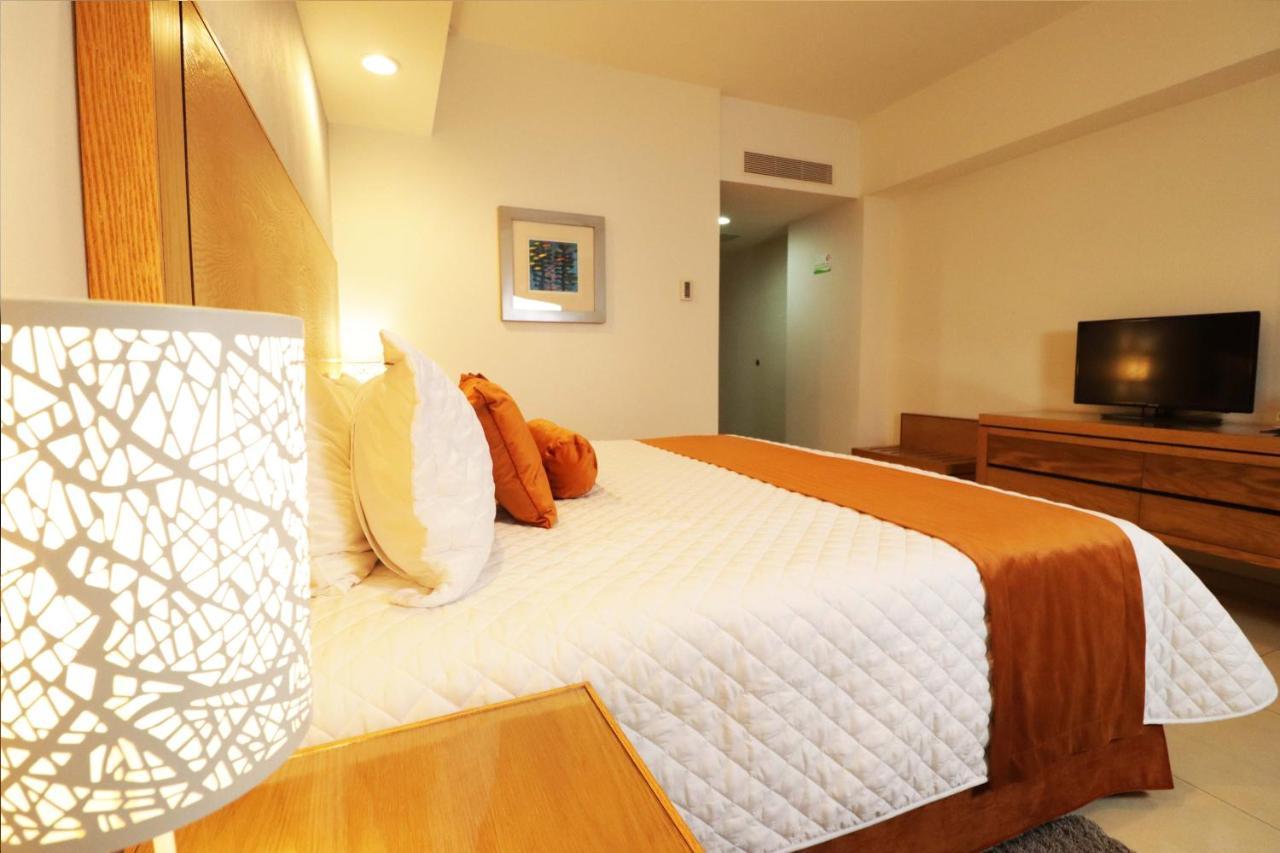 Hb Cordoba Otel Dış mekan fotoğraf