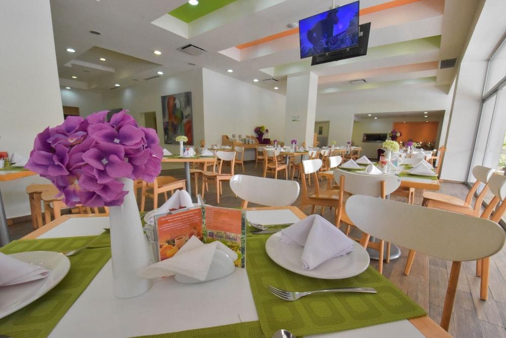 Hb Cordoba Otel Dış mekan fotoğraf