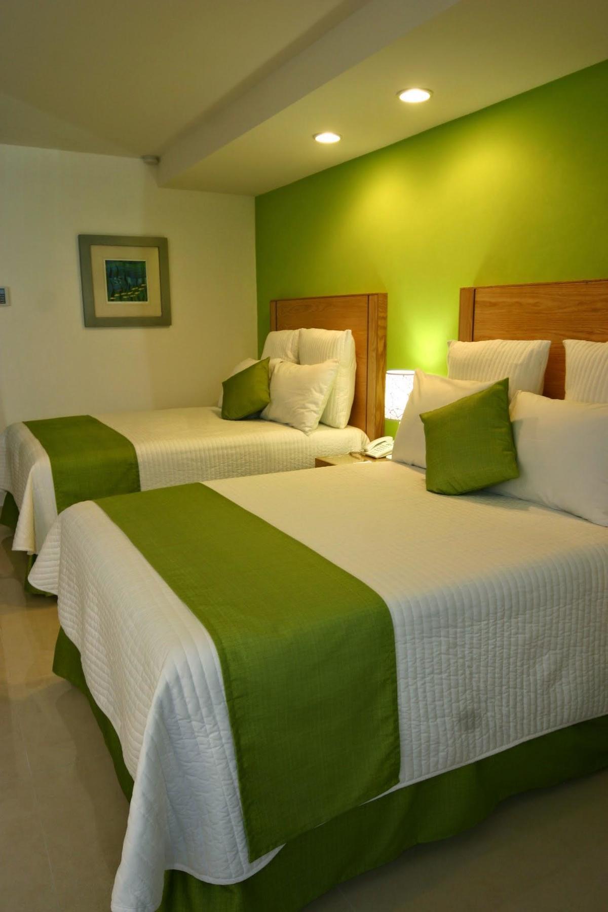 Hb Cordoba Otel Dış mekan fotoğraf