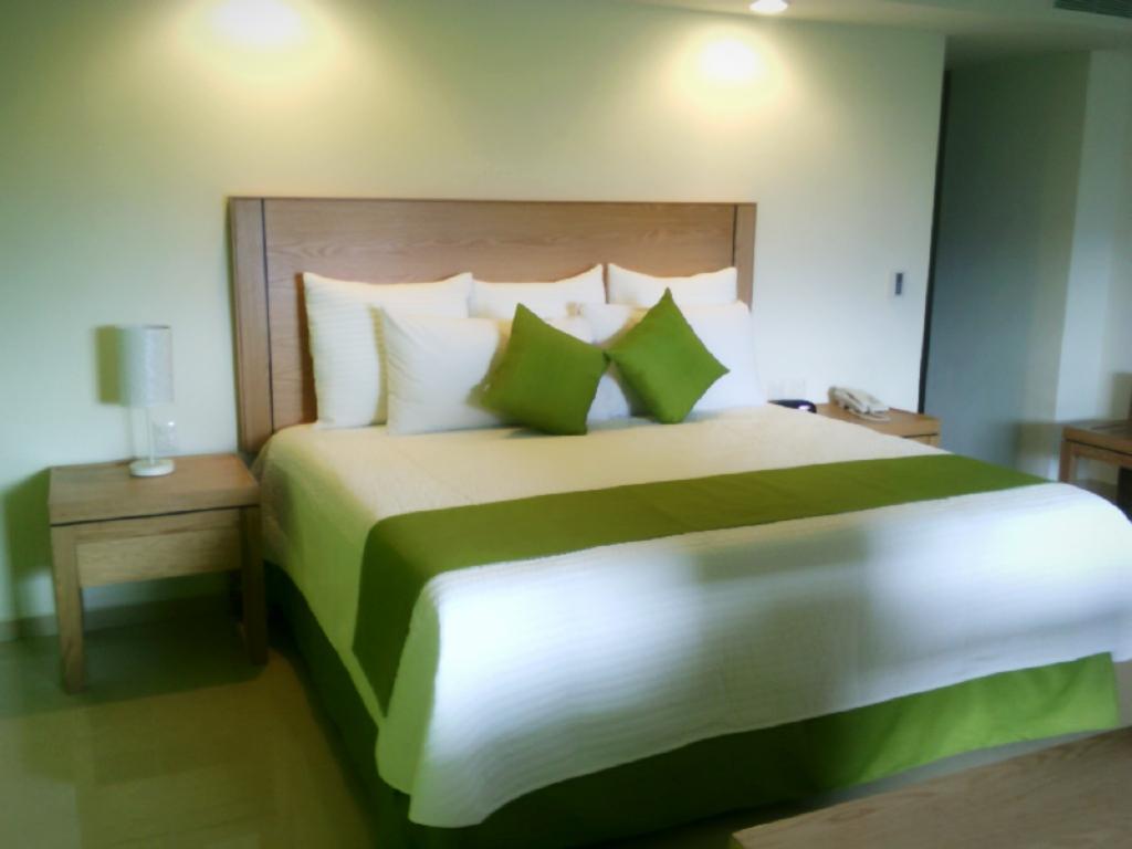 Hb Cordoba Otel Dış mekan fotoğraf